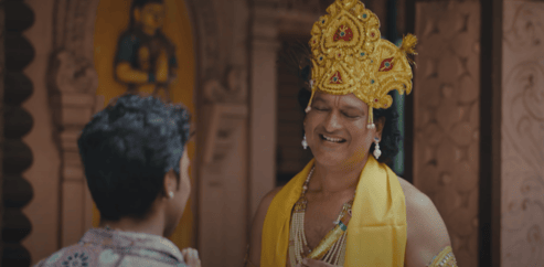 Casting That Hits Home: Why the Right Face Matters